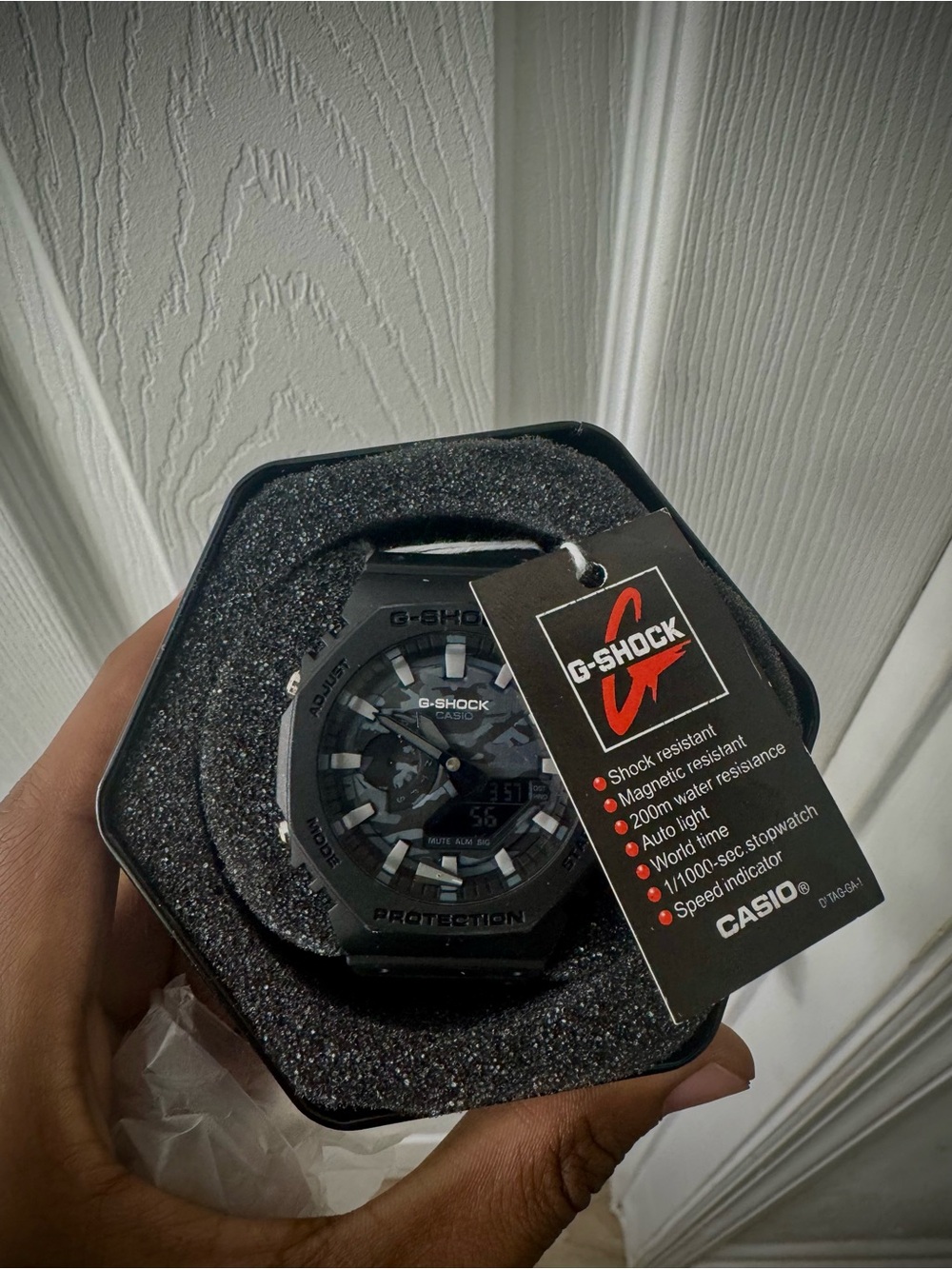 G-shock - Picture 1 of 6